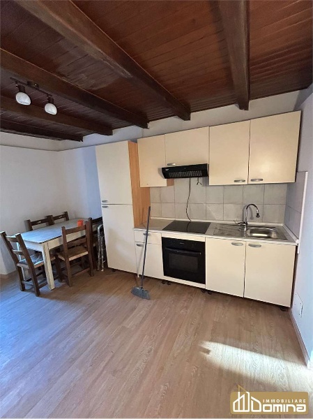 appartamento in affitto a Chiaravalle