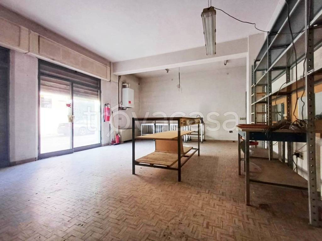 appartamento in affitto a Chiaravalle