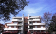 appartamento in affitto a Chiaravalle