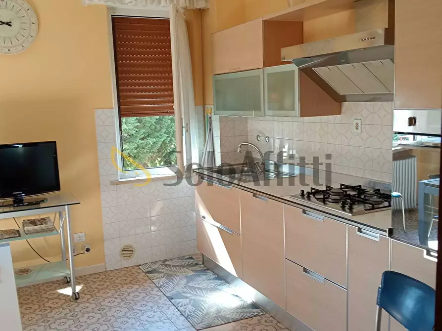 appartamento in affitto a Chiaravalle