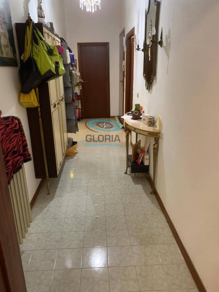 appartamento in affitto a Fabriano