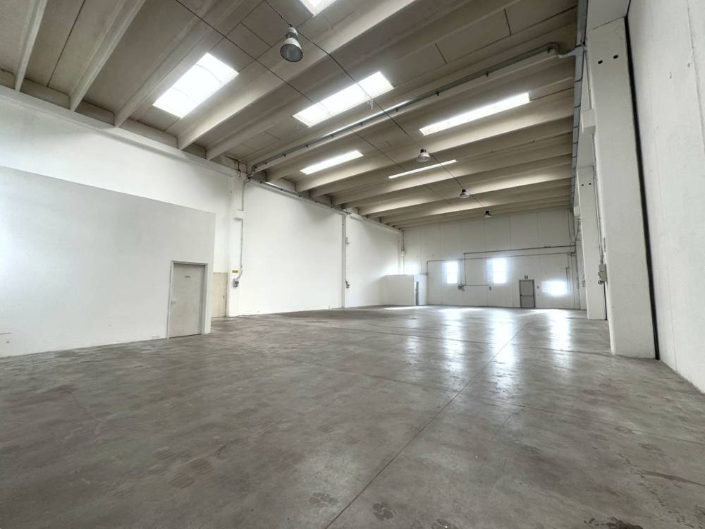ufficio in affitto a Fabriano