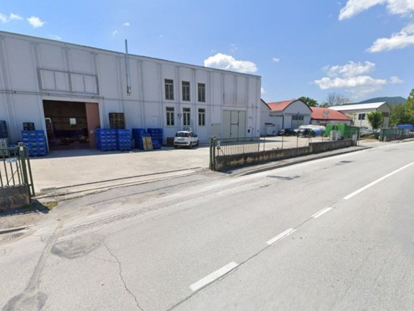 appartamento in affitto a Fabriano
