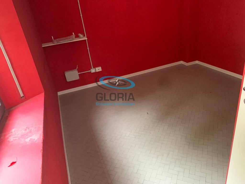 appartamento in affitto a Fabriano