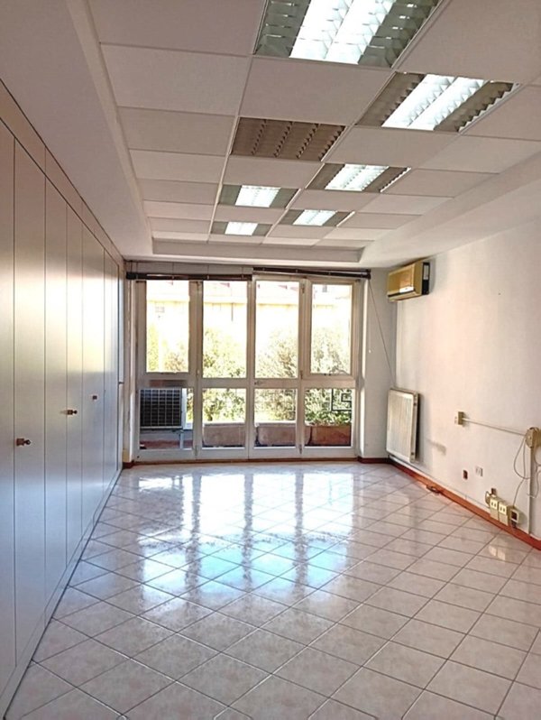 ufficio in affitto a Fabriano