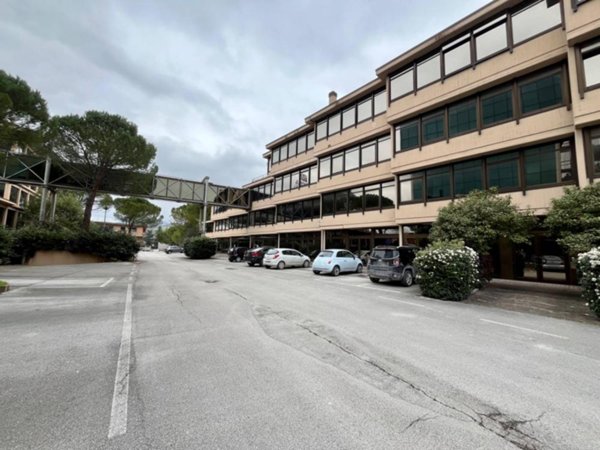 ufficio in affitto a Fabriano