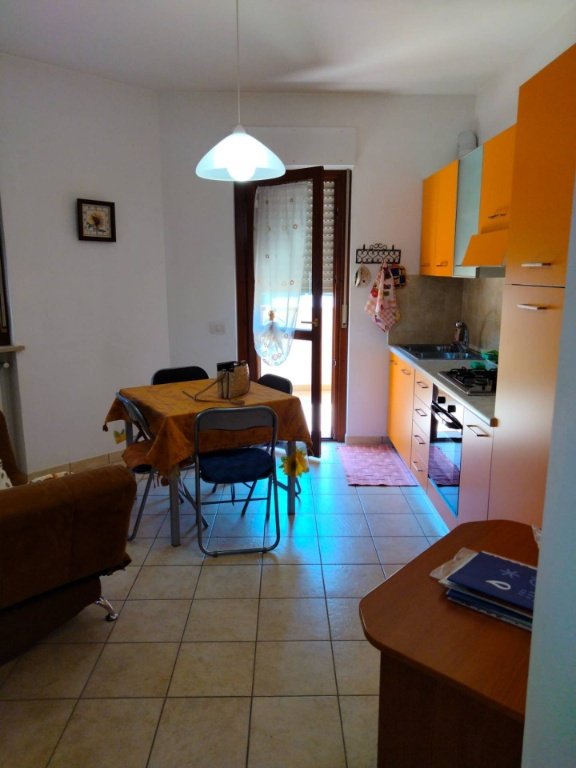 appartamento in affitto a Fabriano