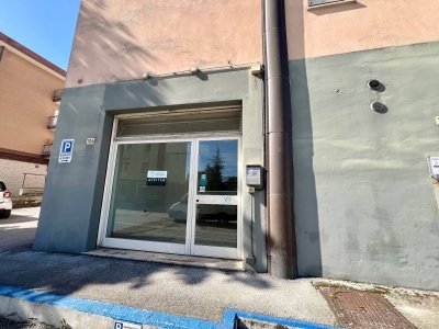ufficio in affitto a Fabriano