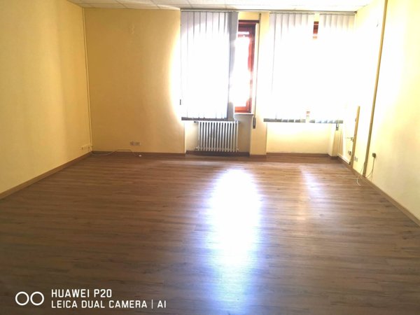 ufficio in affitto a Fabriano