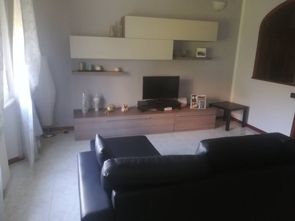 appartamento in affitto a Fabriano