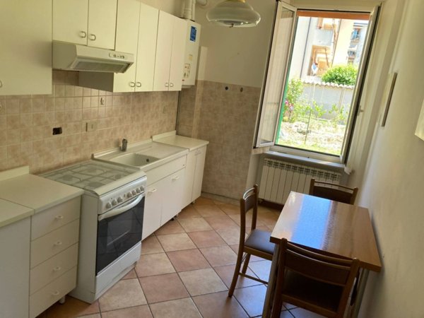 appartamento in affitto a Fabriano