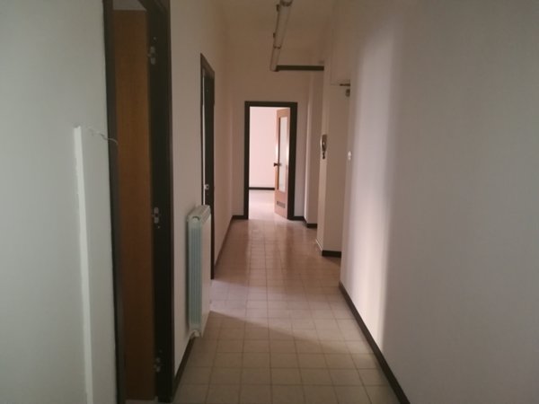 ufficio in affitto a Fabriano