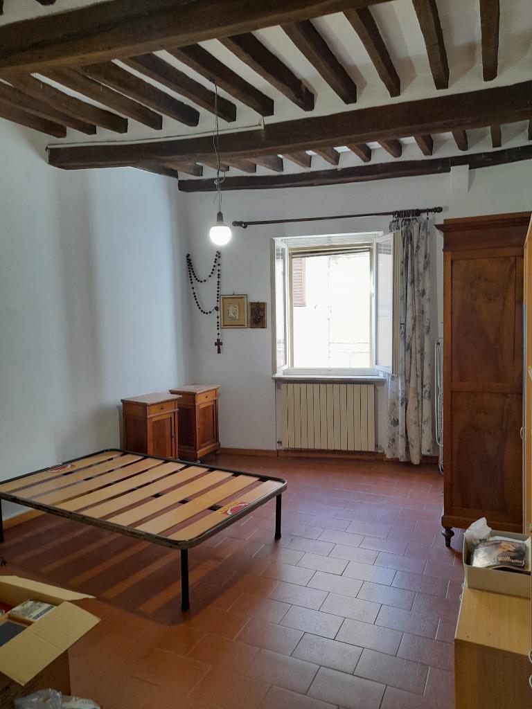 appartamento in affitto a Fabriano