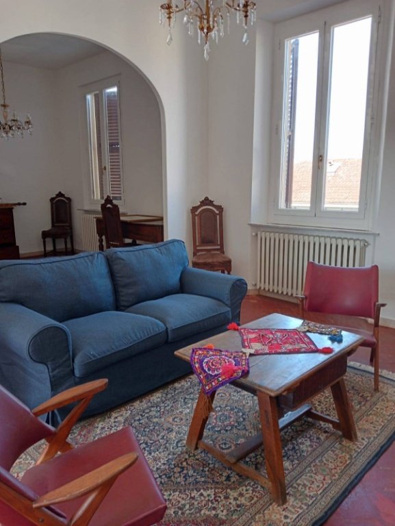 appartamento in affitto a Fabriano