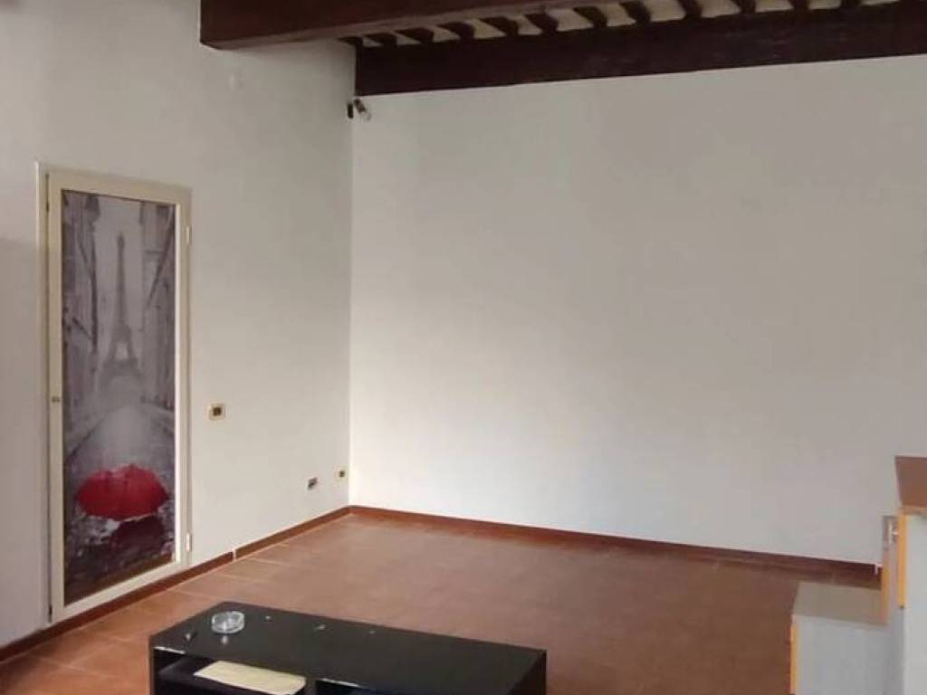 appartamento in affitto a Fabriano