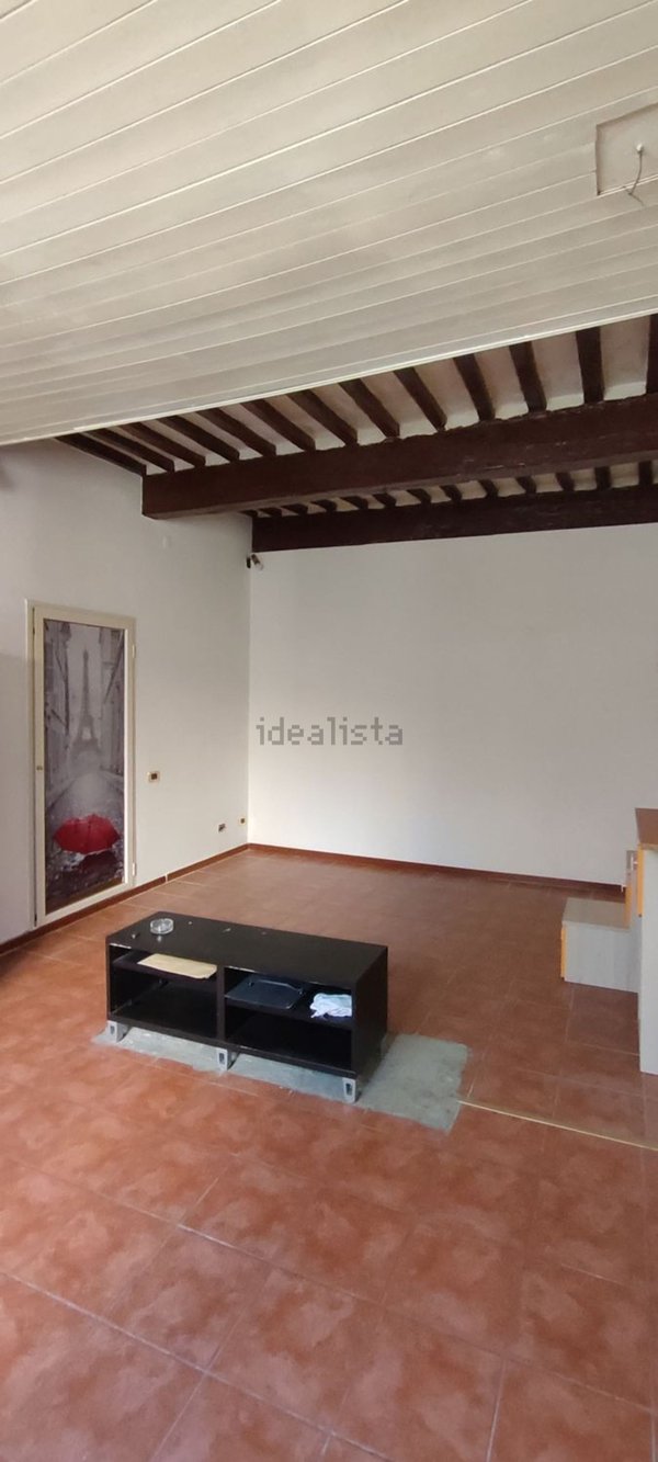 appartamento in affitto a Fabriano