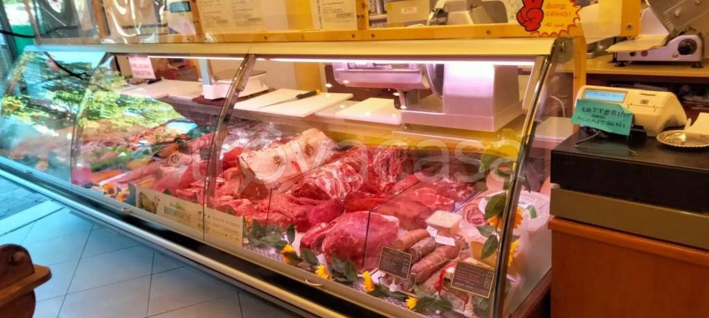 appartamento in affitto a Fabriano