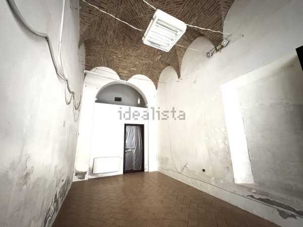 ufficio in affitto a Fabriano