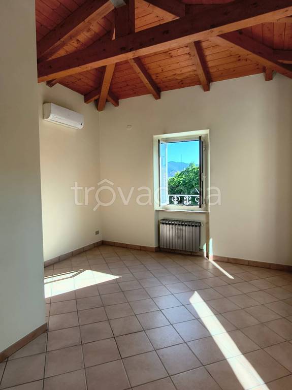 appartamento in affitto a Fabriano