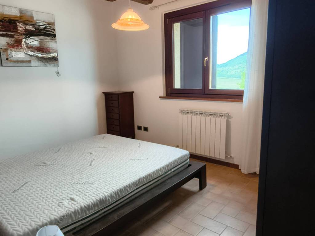 appartamento in affitto a Fabriano