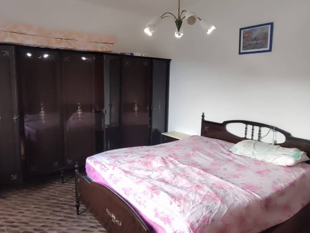 appartamento in affitto a Fabriano