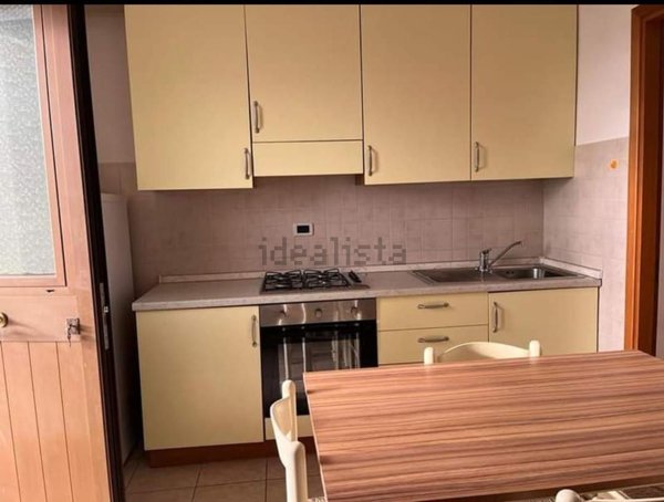 appartamento in affitto a Fabriano
