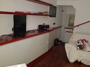 casa indipendente in affitto a Fabriano