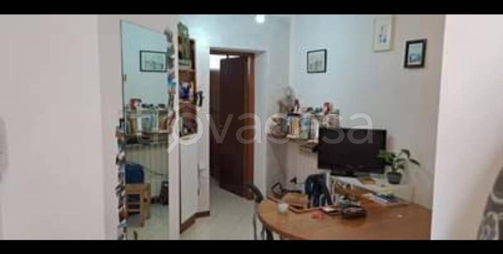 appartamento in affitto a Fabriano