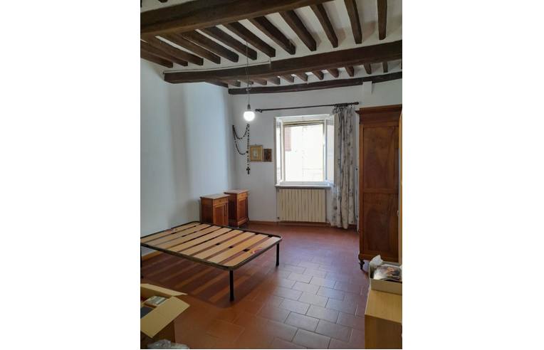 appartamento in affitto a Fabriano