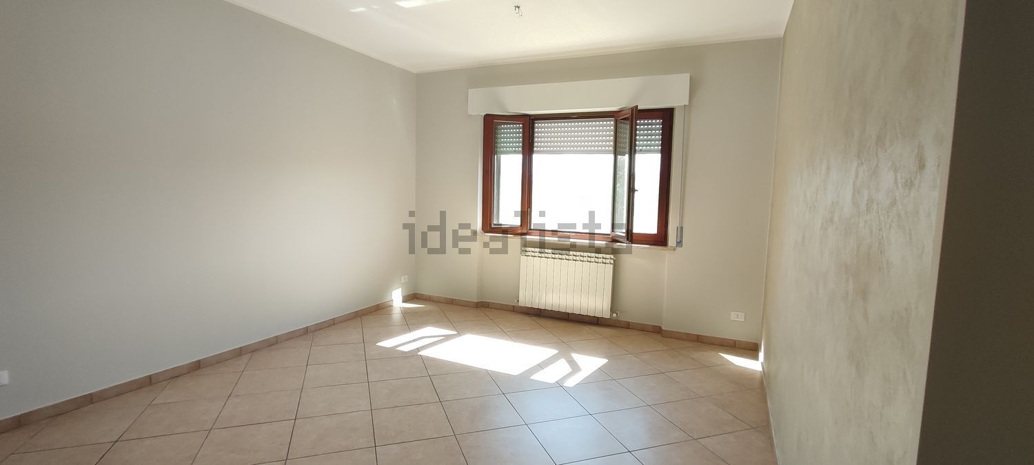 appartamento in affitto a Fabriano