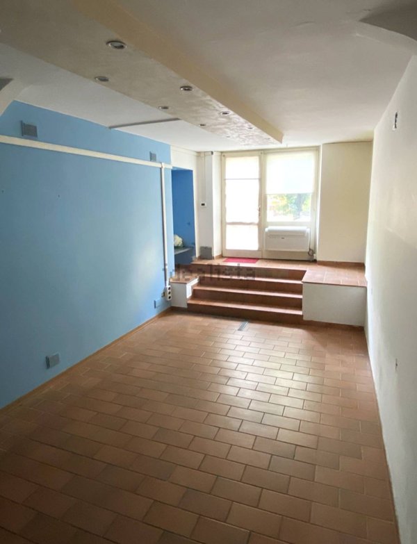 ufficio in affitto a Fabriano