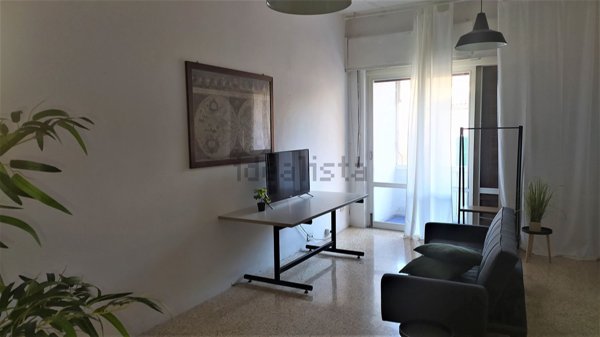 appartamento in affitto a Fabriano