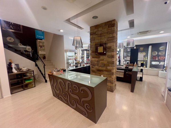 casa indipendente in affitto a Fabriano