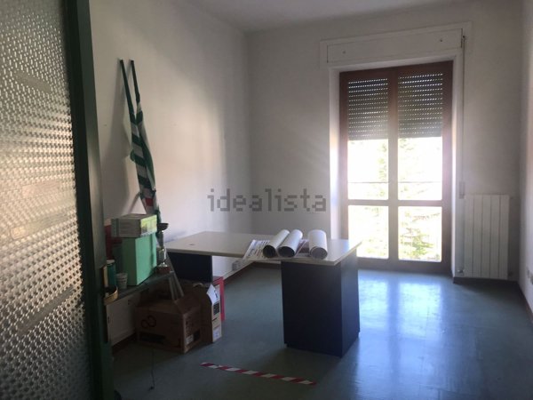 ufficio in affitto a Fabriano