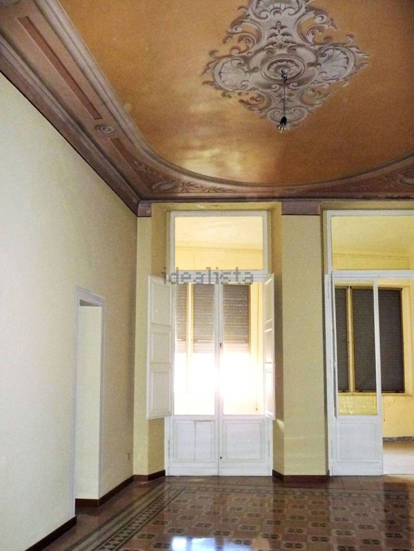 appartamento in affitto a Fabriano