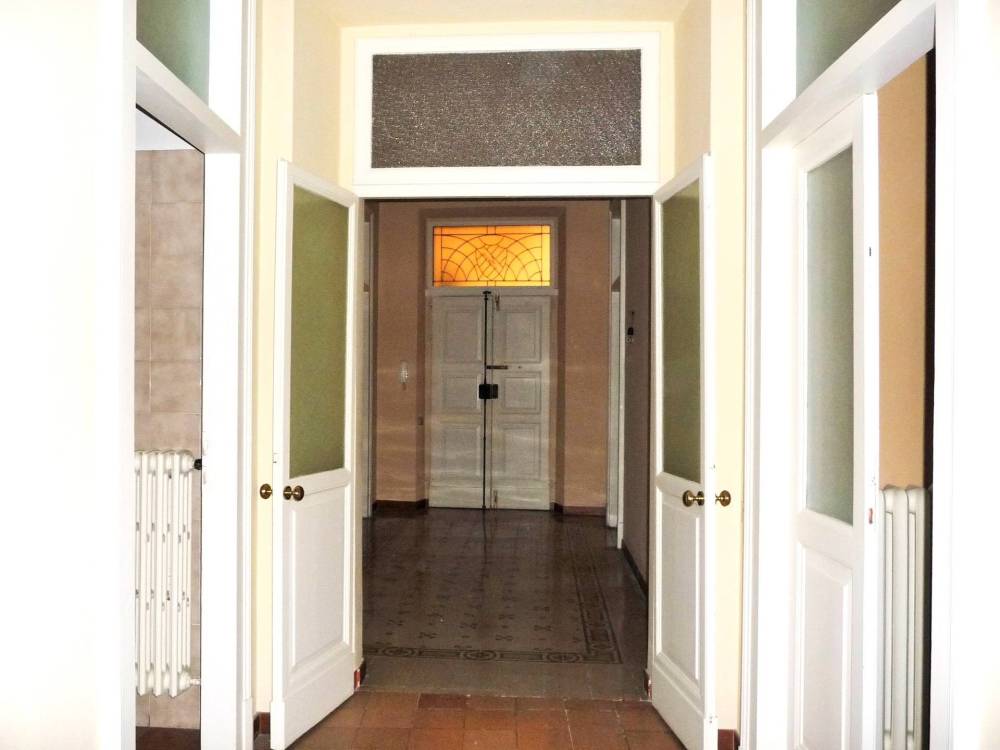 appartamento in affitto a Fabriano