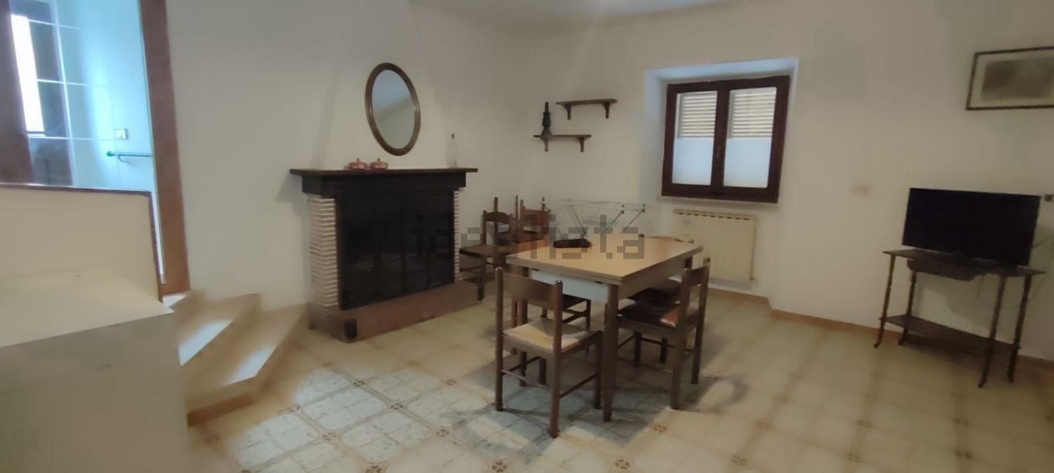 appartamento in affitto a Fabriano