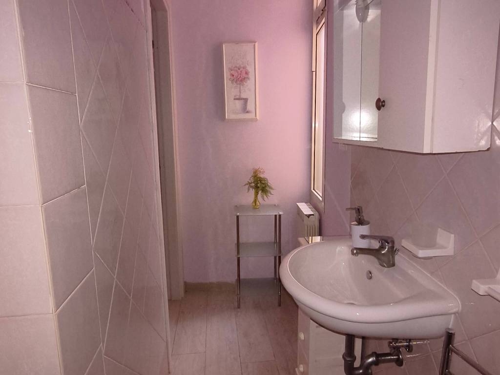 appartamento in affitto a Fabriano