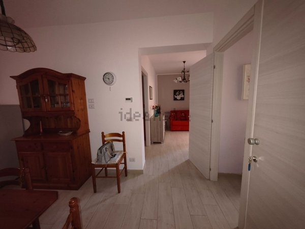 appartamento in affitto a Fabriano