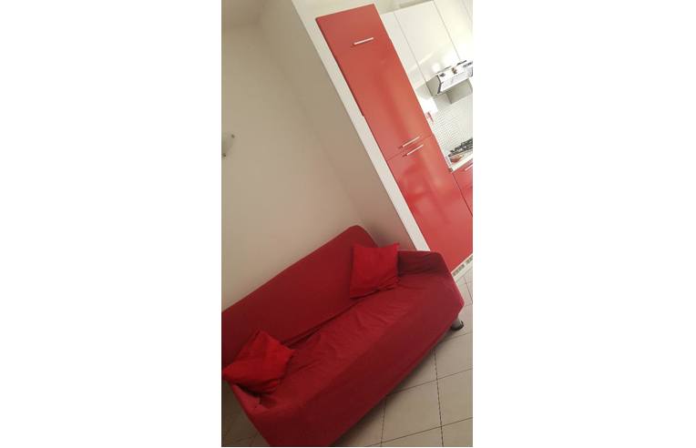 appartamento in affitto a Fabriano