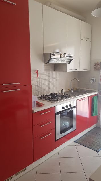 appartamento in affitto a Fabriano