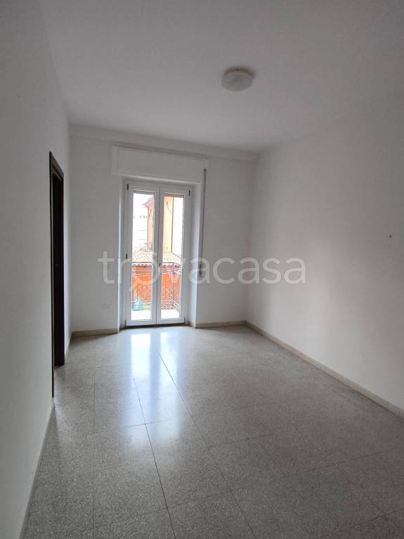 appartamento in affitto a Fabriano