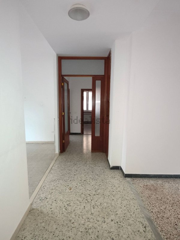 appartamento in affitto a Fabriano