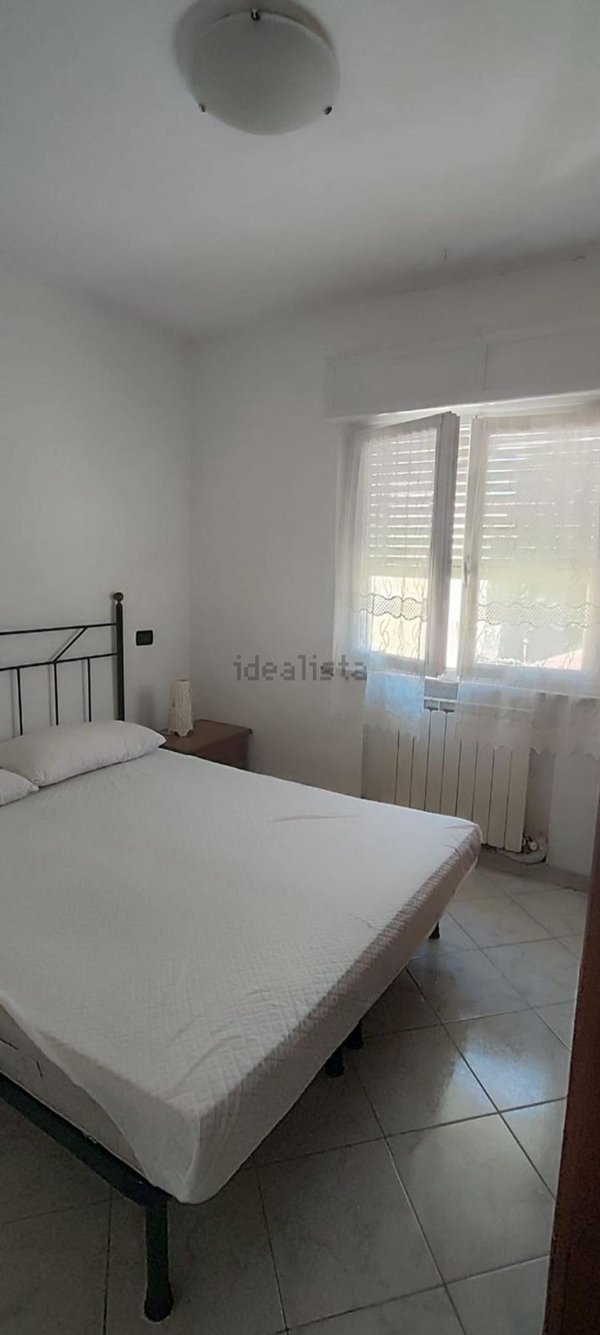 appartamento in affitto a Fabriano