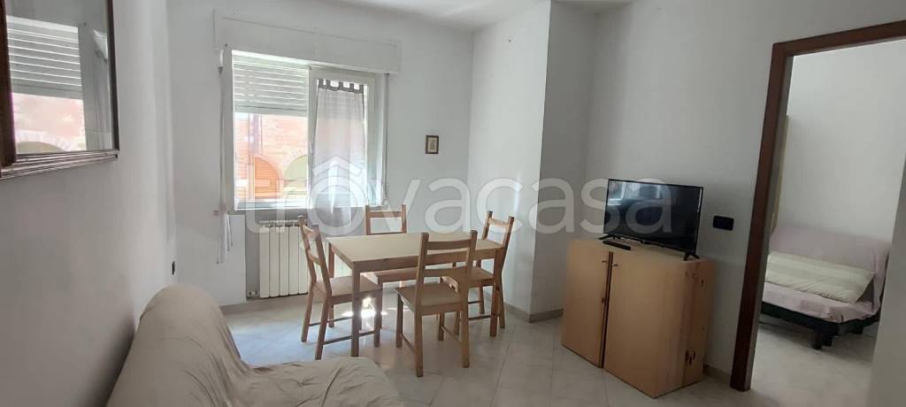 appartamento in affitto a Fabriano