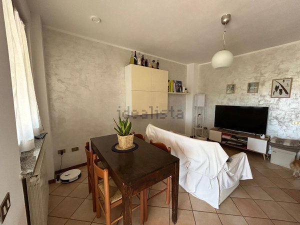 appartamento in affitto a Fabriano