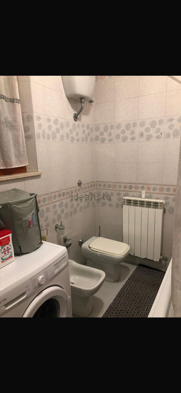 appartamento in affitto a Fabriano