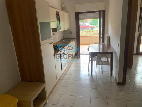 appartamento in affitto a Fabriano