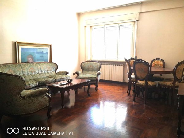 appartamento in affitto a Fabriano