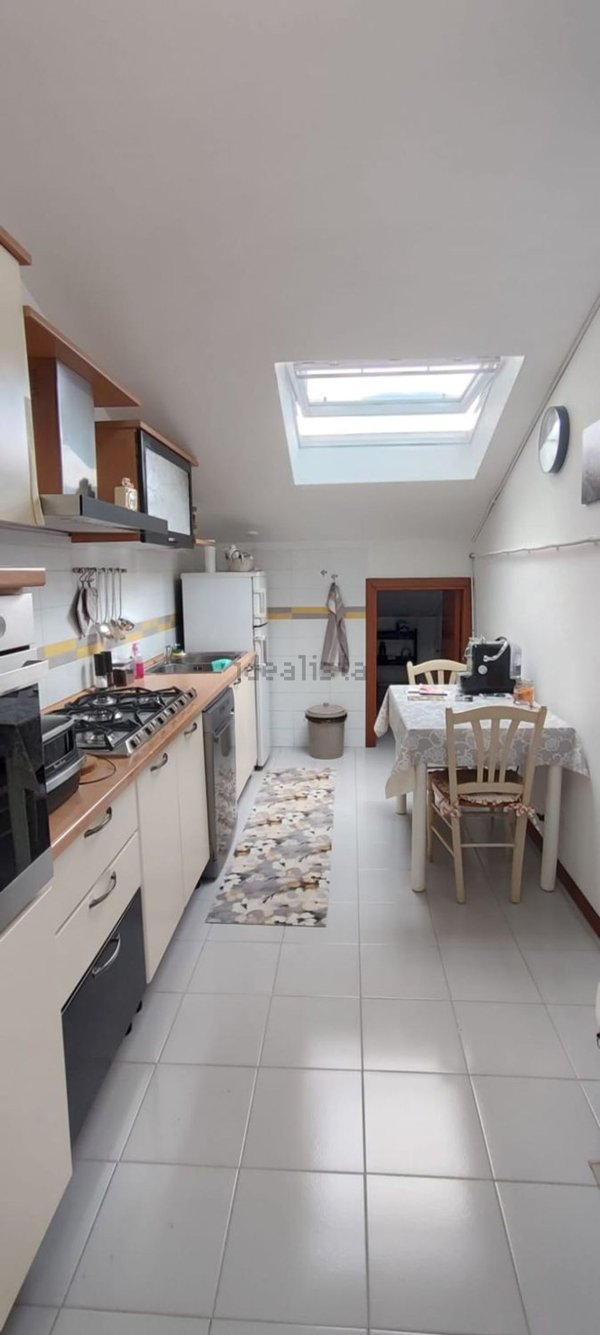 appartamento in affitto a Fabriano